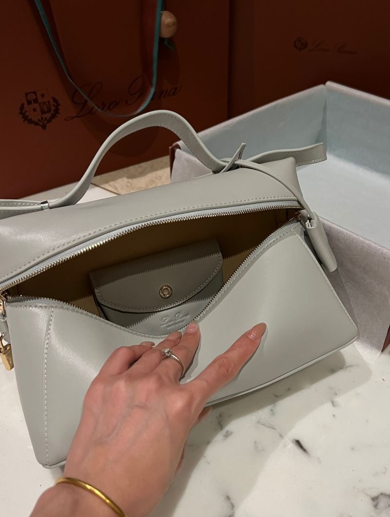 Loro Piana Satchel bags